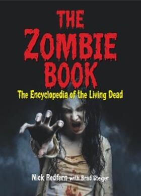 Redfern / Steiger |  The Zombie Book | eBook | Sack Fachmedien