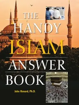 Renard |  The Handy Islam Answer Book | eBook | Sack Fachmedien