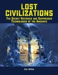 Willis |  Lost Civilizations | eBook | Sack Fachmedien