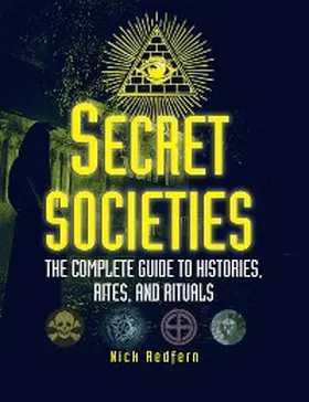 Redfern |  Secret Societies | eBook | Sack Fachmedien