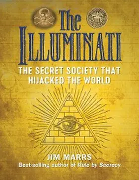 Marrs |  The Illuminati | eBook | Sack Fachmedien