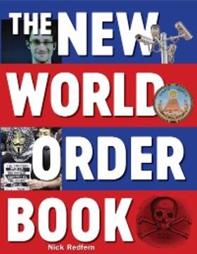 Redfern |  The New World Order Book | eBook | Sack Fachmedien