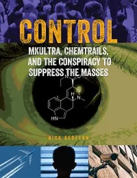 Redfern |  Control | eBook | Sack Fachmedien