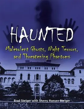 Steiger |  Haunted | eBook | Sack Fachmedien
