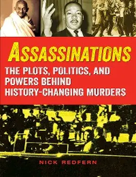 Redfern |  Assassinations | eBook | Sack Fachmedien