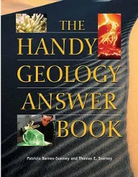 Barnes-Svarney / Svarney |  The Handy Geology Answer Book | eBook | Sack Fachmedien