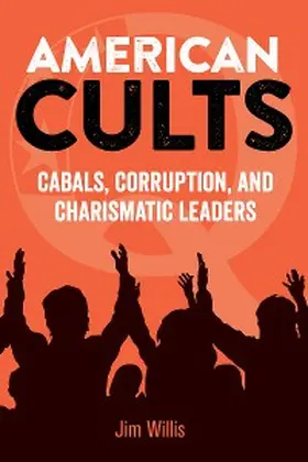 Willis |  American Cults | eBook | Sack Fachmedien