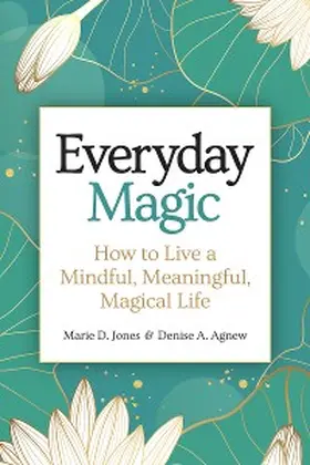 Jones / Agnew |  Everyday Magic | eBook | Sack Fachmedien
