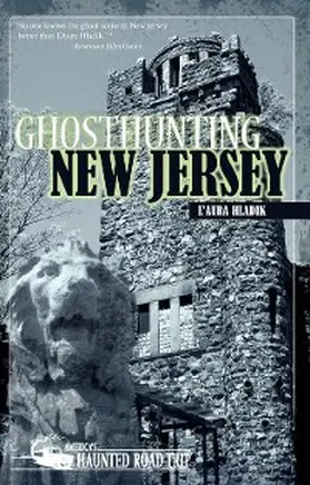 Hladik |  Ghosthunting New Jersey | eBook | Sack Fachmedien
