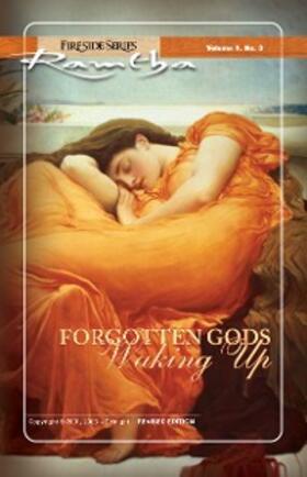 Ramtha |  Forgotten Gods Waking Up | eBook | Sack Fachmedien