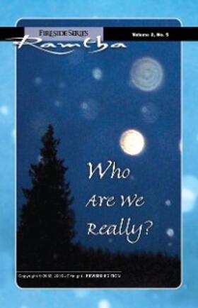 Ramtha |  Who Are We Really? | eBook | Sack Fachmedien