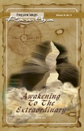 Ramtha |  Awakening to the Extraordinary | eBook | Sack Fachmedien