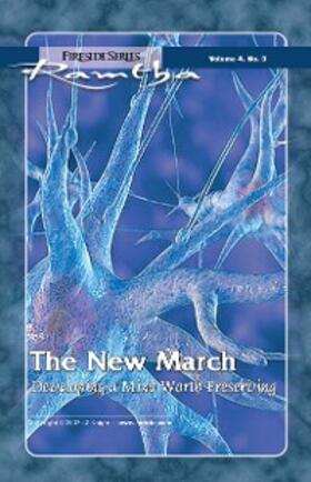 Ramtha |  The New March | eBook | Sack Fachmedien