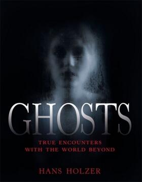 Holzer |  Ghosts | Buch |  Sack Fachmedien