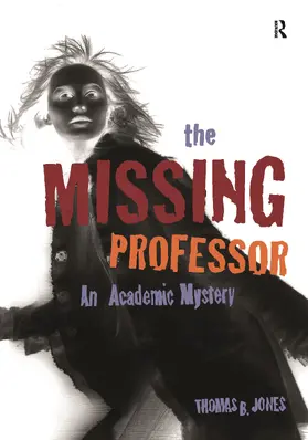 Jones |  The Missing Professor | Buch |  Sack Fachmedien