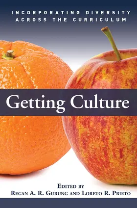 Gurung / Prieto |  Getting Culture | Buch |  Sack Fachmedien