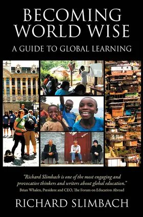 Slimbach |  Becoming World Wise | Buch |  Sack Fachmedien