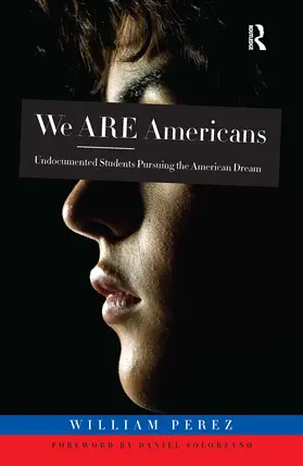 Perez |  We ARE Americans | Buch |  Sack Fachmedien