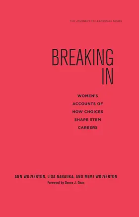 Wolverton / Nagaoka |  Breaking in | Buch |  Sack Fachmedien