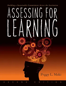Maki | Assessing for Learning | Buch | 978-1-57922-441-7 | www.sack.de