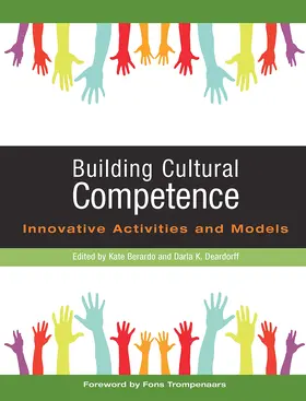 Deardorff / Berardo |  Building Cultural Competence | Buch |  Sack Fachmedien