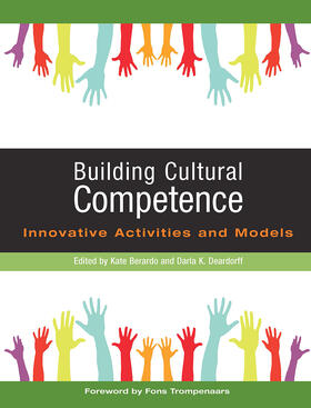Deardorff / Berardo | Building Cultural Competence | Buch | 978-1-57922-804-0 | sack.de