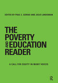 Gorski / Landsman |  The Poverty and Education Reader | Buch |  Sack Fachmedien