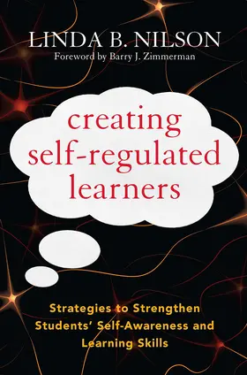 Nilson |  Creating Self-Regulated Learners | Buch |  Sack Fachmedien