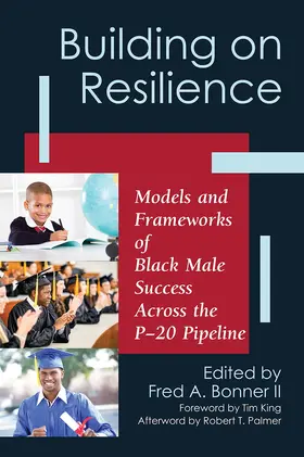 Bonner II |  Building on Resilience | Buch |  Sack Fachmedien