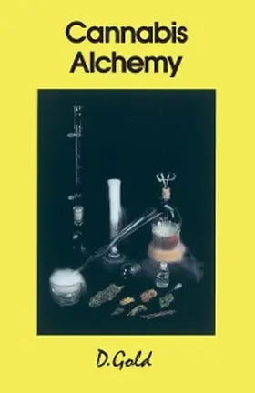 Gold |  Cannabis Alchemy | eBook | Sack Fachmedien