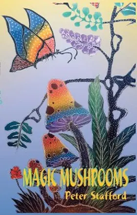 Stafford |  Magic Mushrooms | eBook | Sack Fachmedien