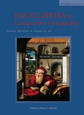 Roberts |  Encyclopedia of Comparative Iconography | Buch |  Sack Fachmedien