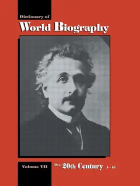 Magill | The 20th Century A-GI | Buch | 978-1-57958-046-9 | www.sack.de