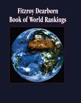 Kurian |  Fitzroy Dearborn Book of World Rankings | Buch |  Sack Fachmedien