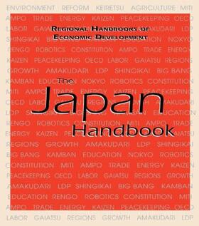 Heenan | The Japan Handbook | Buch | 978-1-57958-055-1 | sack.de