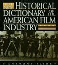 Slide |  The New Historical Dictionary of the American Film Industry | Buch |  Sack Fachmedien