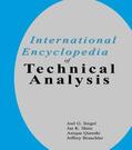 Siegel / Shim / Qureshi |  International Encyclopedia of Technical Analysis | Buch |  Sack Fachmedien
