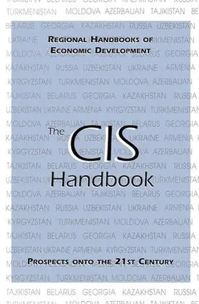 Heenan / Lamontagne | The CIS Handbook | Buch | 978-1-57958-088-9 | www.sack.de