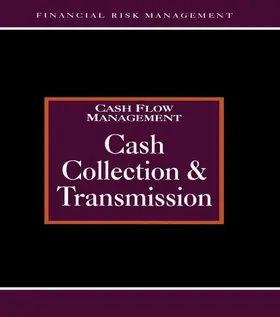 Graham / Coyle |  Cash Collections Transmission | Buch |  Sack Fachmedien