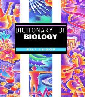 Indge | Dictionary of Biology | Buch | 978-1-57958-128-2 | www.sack.de