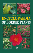 Van Dijk |  Encyclopedia of Border Plants | Buch |  Sack Fachmedien