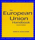 Gower |  The European Union Handbook | Buch |  Sack Fachmedien