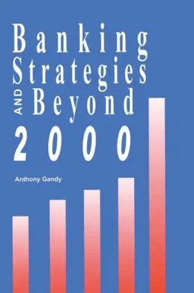 Gandy |  Banking Strategies Beyond 2000 | Buch |  Sack Fachmedien