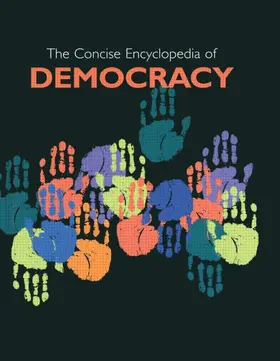 Quarterly |  Concise Encyclopedia of Democracy | Buch |  Sack Fachmedien