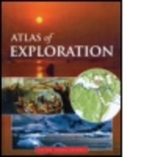 Grimbly | Atlas of Exploration | Buch | 978-1-57958-311-8 | sack.de