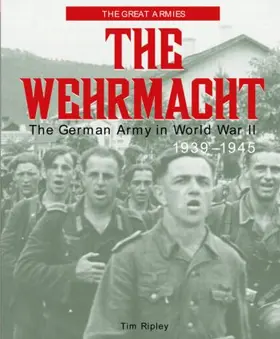 Ripley |  The Wehrmacht | Buch |  Sack Fachmedien