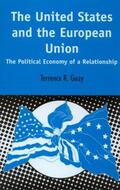 Guay |  The United States and the European Union | Buch |  Sack Fachmedien