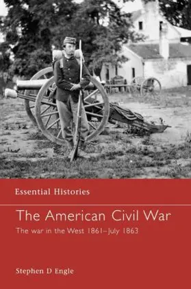 Engle |  The American Civil War | Buch |  Sack Fachmedien