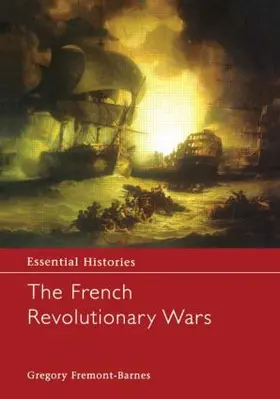 Fremont-Barnes |  The French Revolutionary Wars | Buch |  Sack Fachmedien