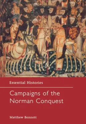Bennett |  Campaigns of the Norman Conquest | Buch |  Sack Fachmedien
